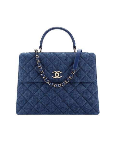 chanel hand purse|chanel purse price guide.